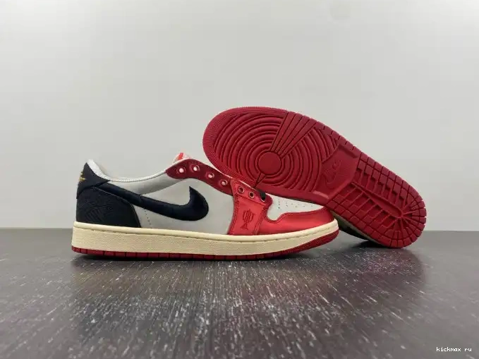 Cheap Kickmax Low Jordan Away FN0432-100 Room 1 OG Air Trophy x 0503